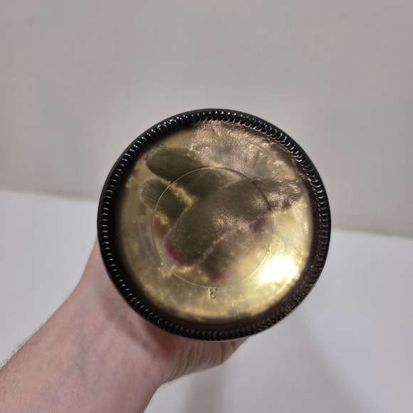 Light Up Apothecary Jar Severed Zombie Fingers Prop - Picture 8 of 11